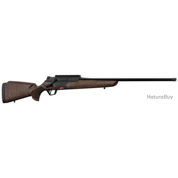 Carabine de grande chasse BERETTA BRX1  rarmement linaire crosse et devant en bois grade 2 cal.30