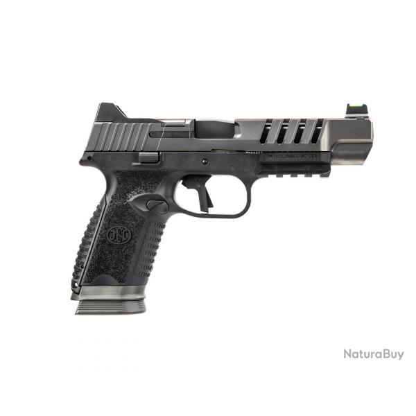 Pistolet semi automatique FN Herstal FN 509 LS Edge cal.9x19mm