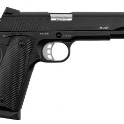 Pistolet TISAS ZIG M 1911 Noir 5'' 9X19