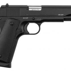 Pistolet TISAS ZIG M 1911 A1 Noir 5'' 9X19