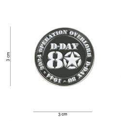Pins D-Day 80 pin operation overlord