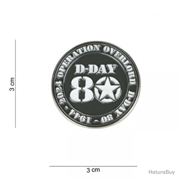 Pins D-Day 80 pin operation overlord