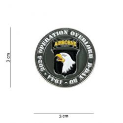Pins D-Day 80 ans 101st Airborne