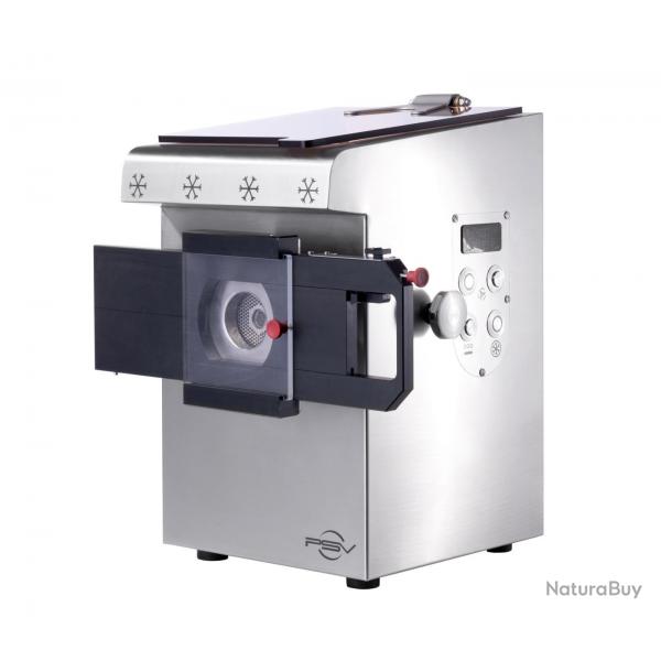 HACHOIR  VIANDE RFRIGR AVEC RECONSTITUEUR DRC CR 82 Mono 230 V Empreinte ovale