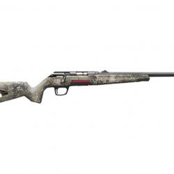 Winchester Xpert Strata THR 18" .22LR filetée