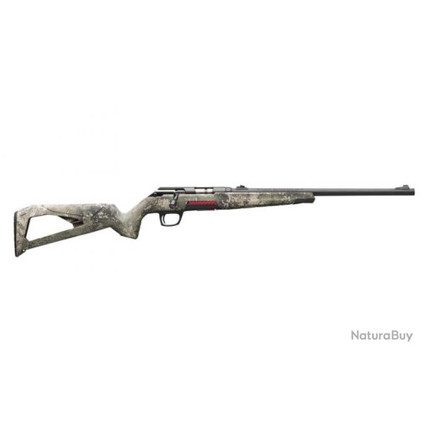 Winchester Xpert Strata THR 18" .22LR filete