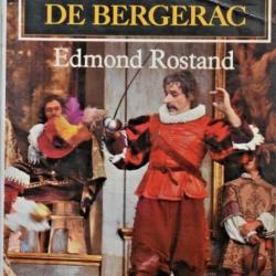 Cyrano de Bergerac - Edmond Rostand