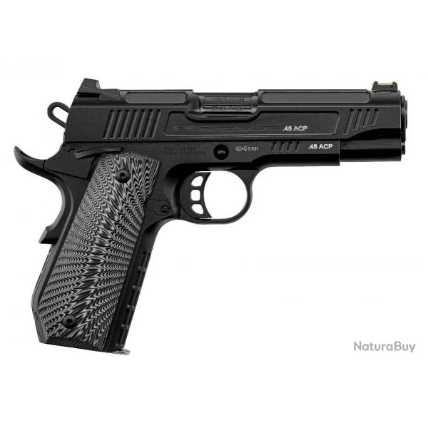 Pistolet TISAS ZIG M BANTAM 4,25'' 45ACP
