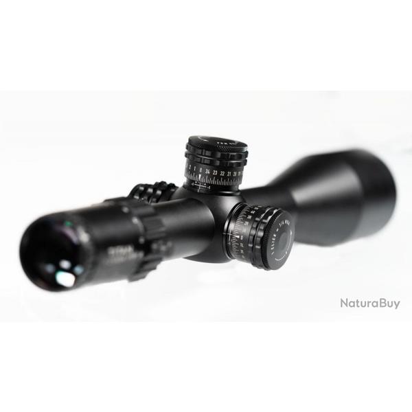 Element Optics Titan 5-25x56 FFP ARP-2D