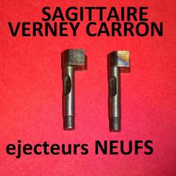 paire éjecteurs fusil VERNEY CARRON SAGITTAIRE - VENDU PAR JEPERCUTE (JO347)