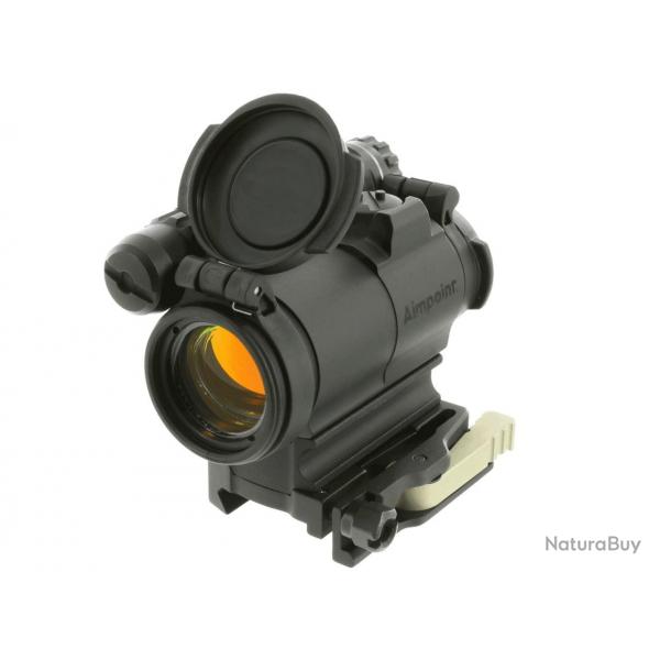 Viseur point rouge Aimpoint COMPC5B 2MOA Embase - 39 mm