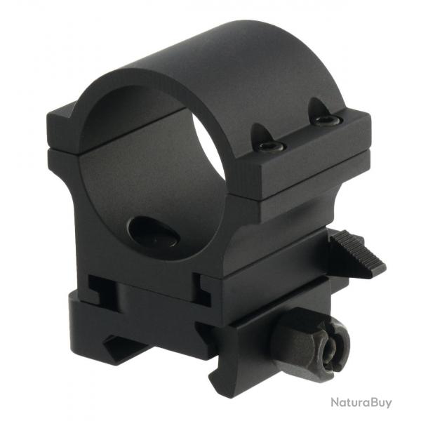 Montage Aimpoint Twist et collier  H.39 mm pour  3x-C Magnifier