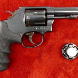 SMITH ET WESSON 10-11 +SPEED LOADER