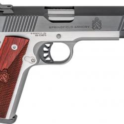 Pistolet Springfield Armory Ronin 5" Cal.9x19