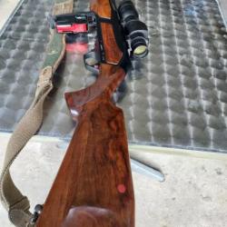 browning zenith wood
