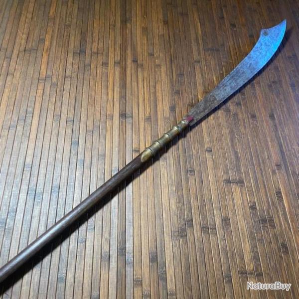 SABRE / MACHETTE INDOCHINOISE