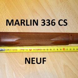devant NEUF carabine MARLIN 336 CS MARLIN 336CS - VENDU PAR JEPERCUTE (D23B101)