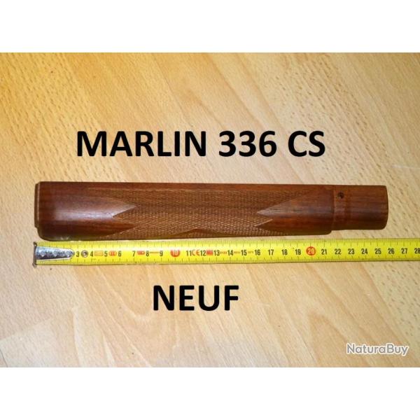 devant NEUF carabine MARLIN 336 CS MARLIN 336CS - VENDU PAR JEPERCUTE (D23B101)