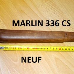 devant NEUF carabine MARLIN 336 CS MARLIN 336CS - VENDU PAR JEPERCUTE (D23B102)