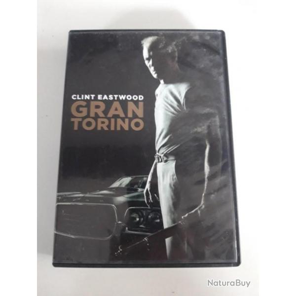 DVD "GRAN TORINO"