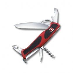 Couteau suisse VICTORINOX rangegrip 61