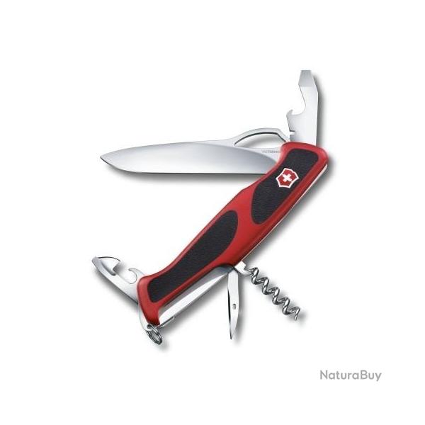 Couteau suisse VICTORINOX rangegrip 61