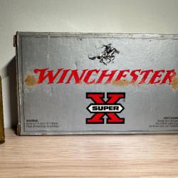 POWER-POINT - WINCHESTER 300 win mag CXP2 150GR.