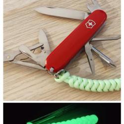 Victorinox couteau suisse Super Tinker