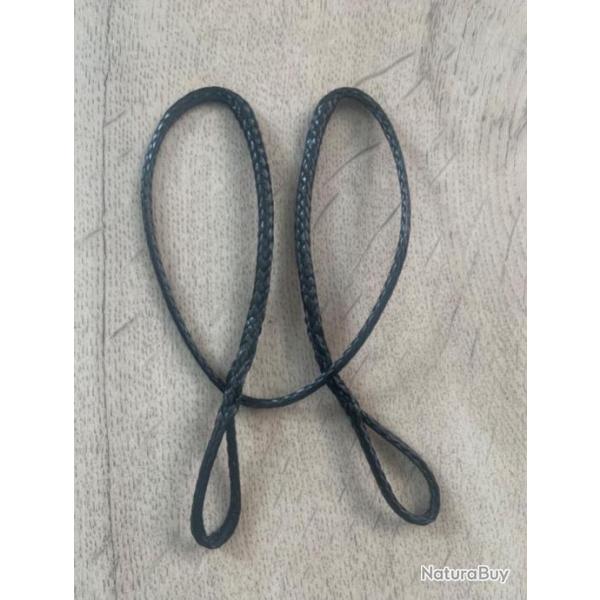 Corde pour arbalte EK Archery Cobra SIEGE 300  3mm Dyneema pro