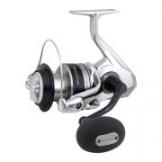 Moulinet de lancer d'appâts droitier Shimano ANTARES DC7-LV d'occasion  excellent