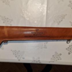 Scabbard  Winchester commémorative John Wayne