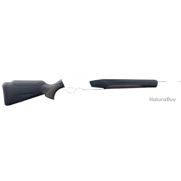 CROSSE ET DEVANT 4X BAR MARAL COMPO BLACK BROWN