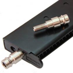 VALVE HPA SANS PERÇAGE GBB KWA G&G US
