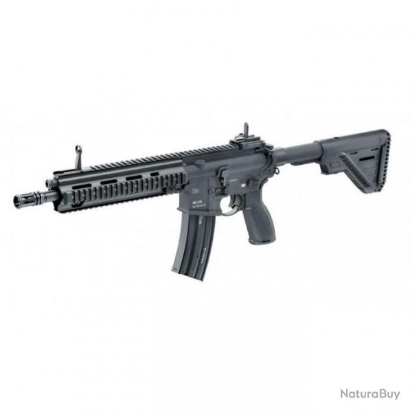 Rplique AEG HK416 A5 Noir VFC 1J - Destock'Printemps