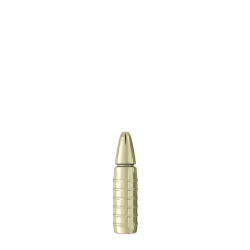 Projectiles SAX en 6,5 mm (.264) MJG-HSX (5,9 g) boite de 50x
