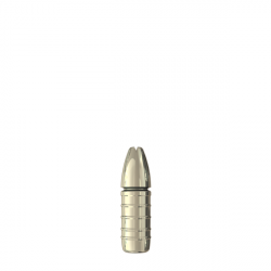 Projectiles SAX en 7,0 mm (.284) MJG-HSX (6,7 g) boite de 50x
