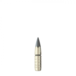 Projectiles SAX en 7,0 mm (.284) MJG-SX (6,7 g) boite de 50x