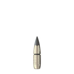 Projectiles SAX en 7,62 mm (.308) MJG-SX (7,8 g) boite de 50x
