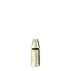 Projectiles SAX en 8,0 mm (.323) S MJG-HSX (8,3 g) boite de 50x
