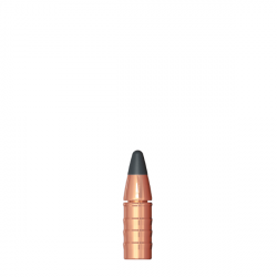 Projectiles SAX en 8,0 mm (.323) S KJG-SR (9,5 g) boite de 50x