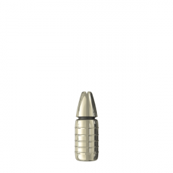 Projectiles SAX en 9,5 mm (.375) MJG-HSX (11,9 g) boite de 50x
