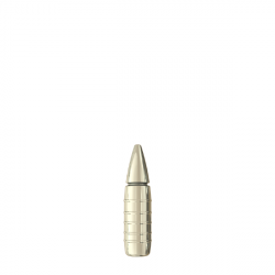 Projectiles SAX en 6,86 mm (.270) MJG-HSR (6,6 g) boite de 50x