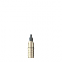 Projectiles SAX en 8,5 mm (.338) MJG-SX (8,4 g) boite de 50x