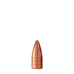 Projectiles SAX en 10,3 mm (.414) KJG-Solid (13,0 g) boite de 50x