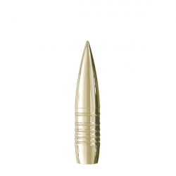Projectiles SAX en 12,7 mm (.50 BMG) MSG-SL (48,27 g) boite de 50x