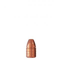 Projectiles SAX en 11,63 mm (.45-70) KJG-HSR (15,2 g) boite de 50x