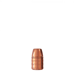 Projectiles SAX en 10,94 mm (.444) KJG-HSR (13,1 g) boite de 50x