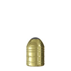 Projectiles SAX en 17,78 mm (.700) MJG-RN (42,2 g) boite de 25x