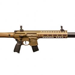 Carabine Sig Sauer Mcx Co2 4,5mm Plombs - Tan - ACP519