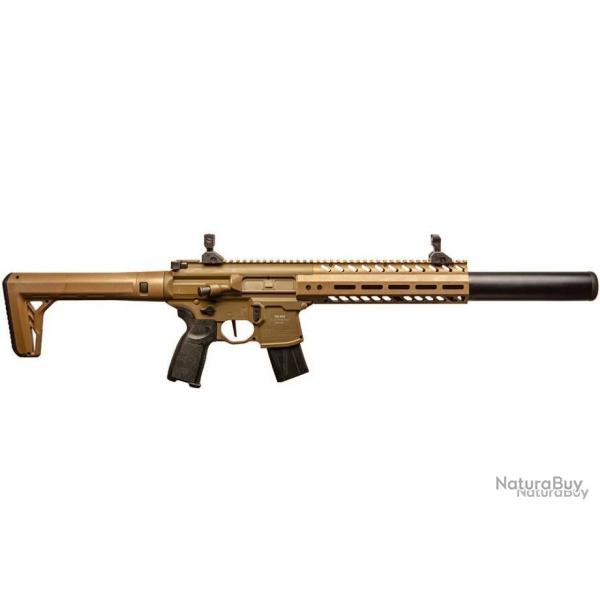 Carabine Sig Sauer Mcx Co2 4,5mm Plombs - Tan - ACP519